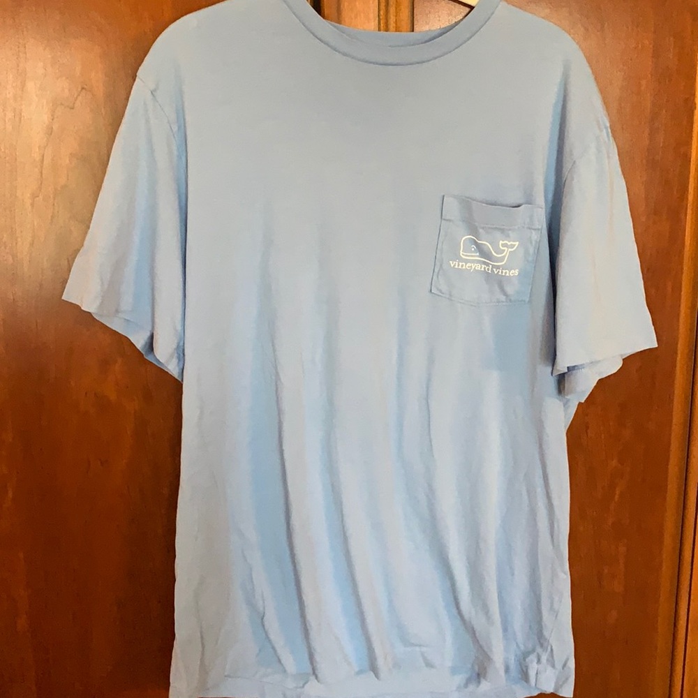 Vineyard Vines shirt